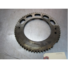 04J003 Crankshaft Trigger Tone Ring From 2012 GMC ACADIA  3.6